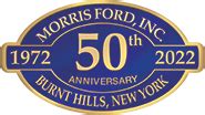 Morris ford - Contact Us & Directions. Make an Inquiry. Morris Ford. 872 Saratoga Road Burnt Hills, NY 12027. Sales: 838-251-2817. Service: 838-251-2818. Parts: 518-914-6869. Get …
